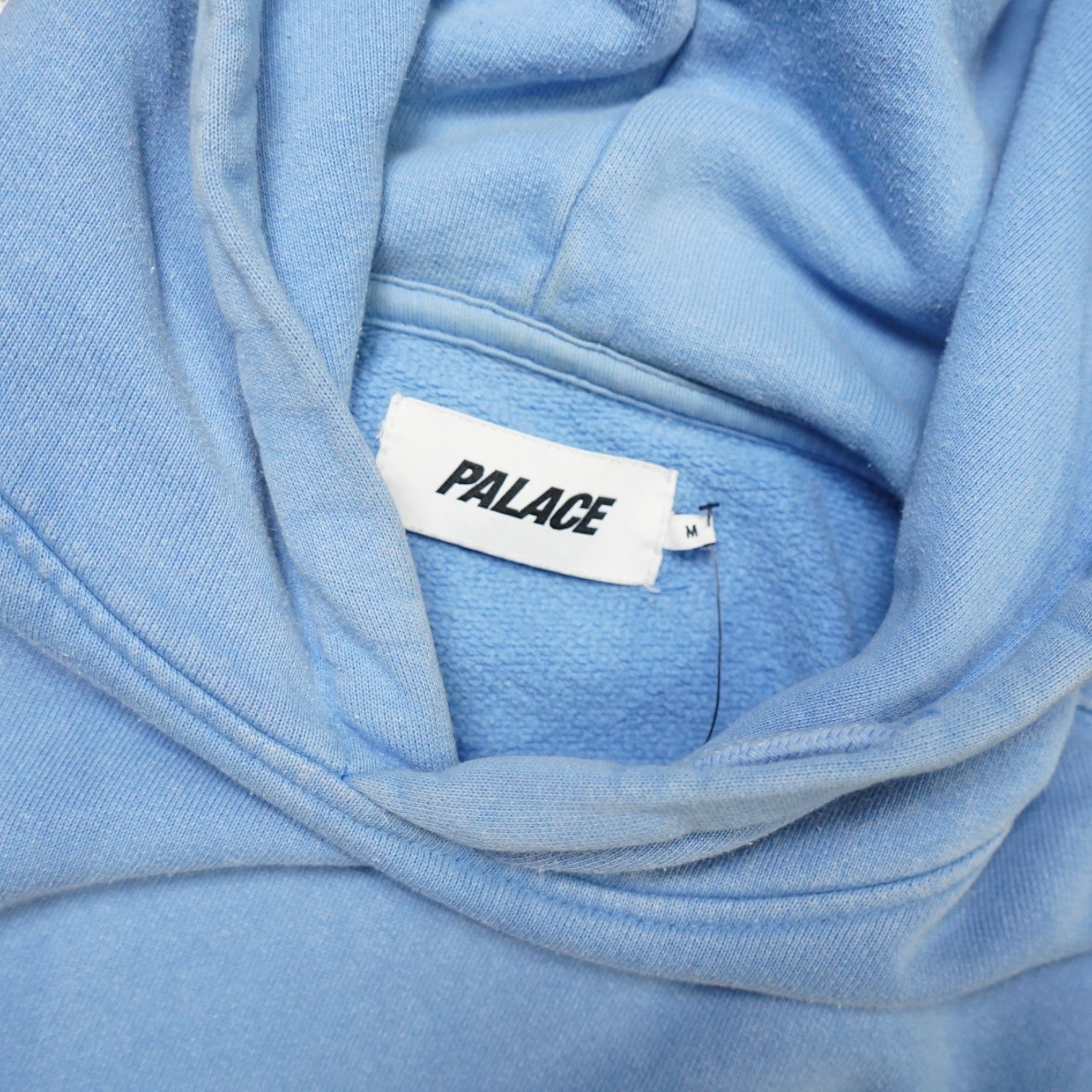 Palace Demon Hoodie