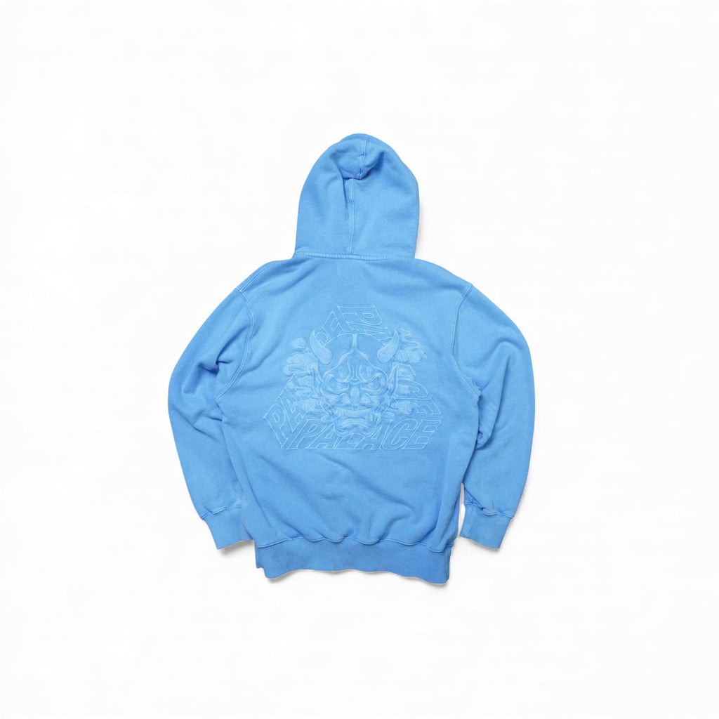 Palace Demon Hoodie