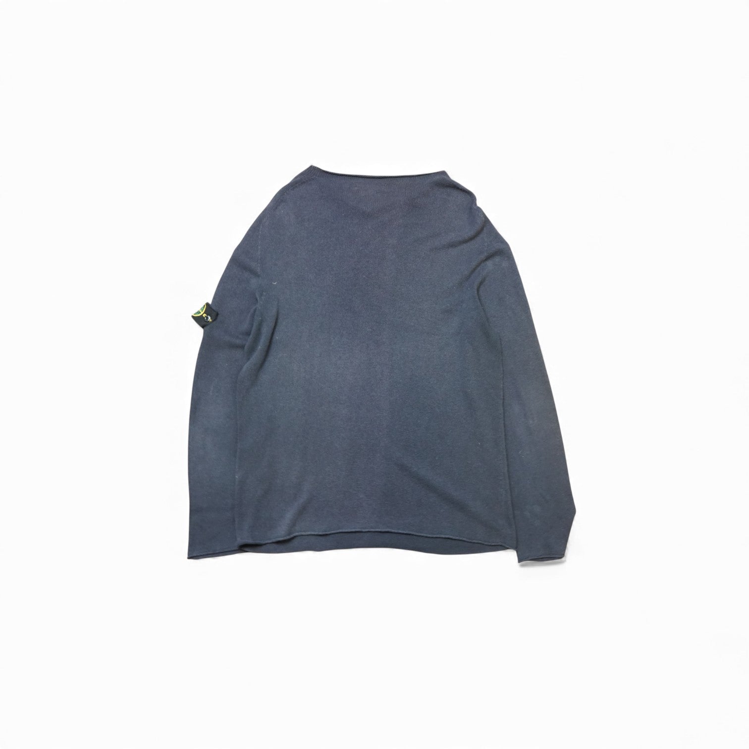 Stone Island Vintage Knit Sweater