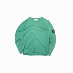 Stone Island V-neck Sweatshirt