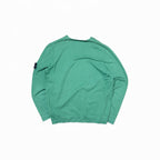 Stone Island V-neck Sweatshirt