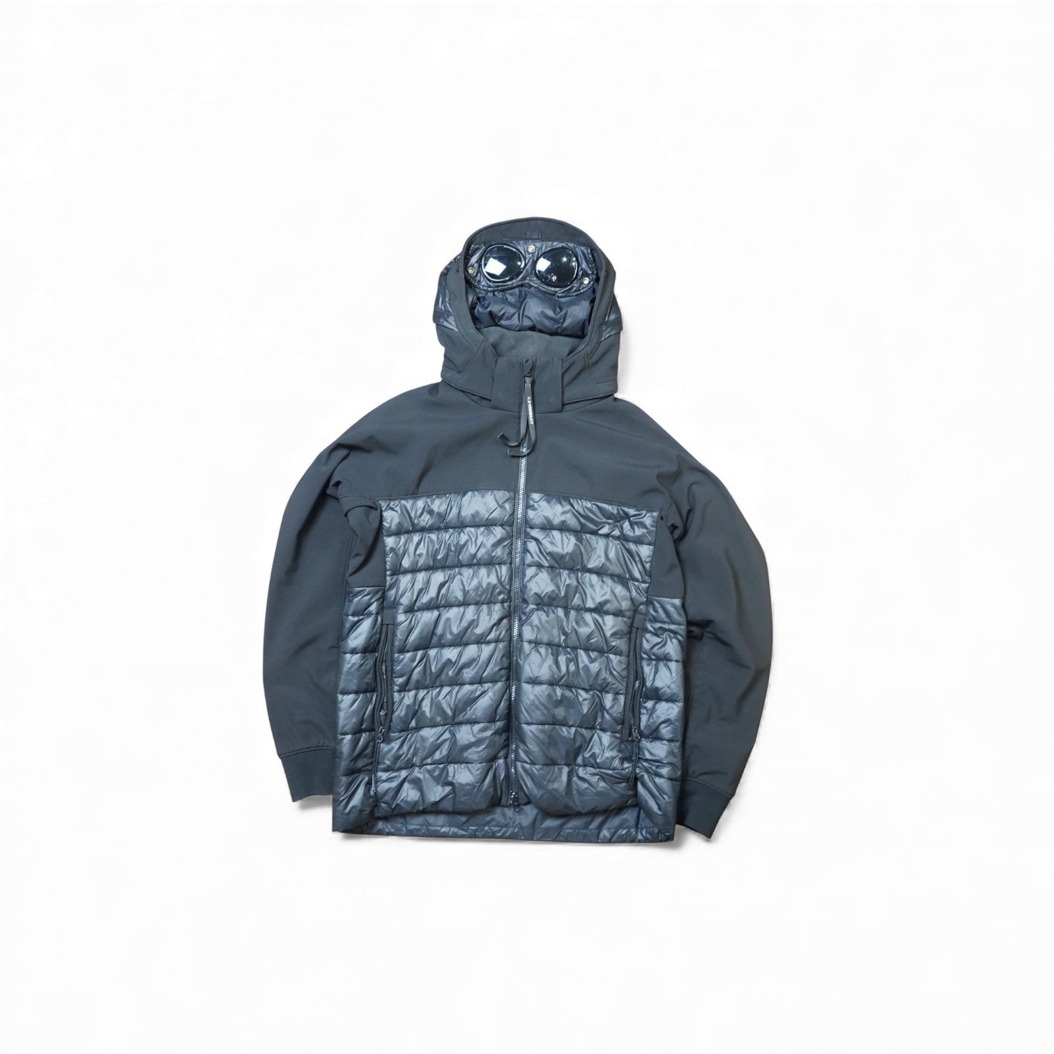C.p. Company Goggle Jacket
