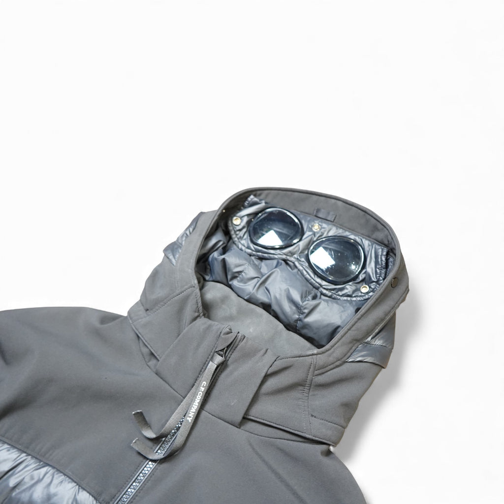 C.p. Company Goggle Jacket