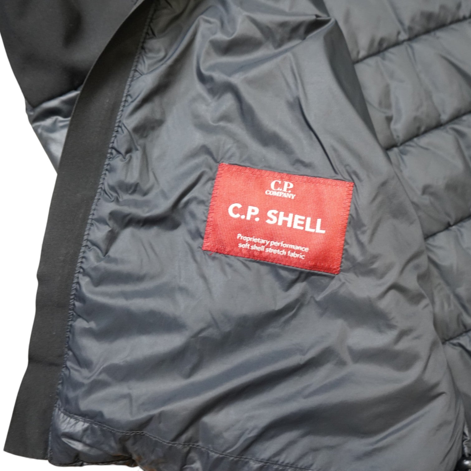 C.p. Company Goggle Jacket