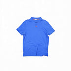 Moncler Short Sleeve Polo Shirt