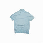 Stone Island Short Sleeve Polo Shirt