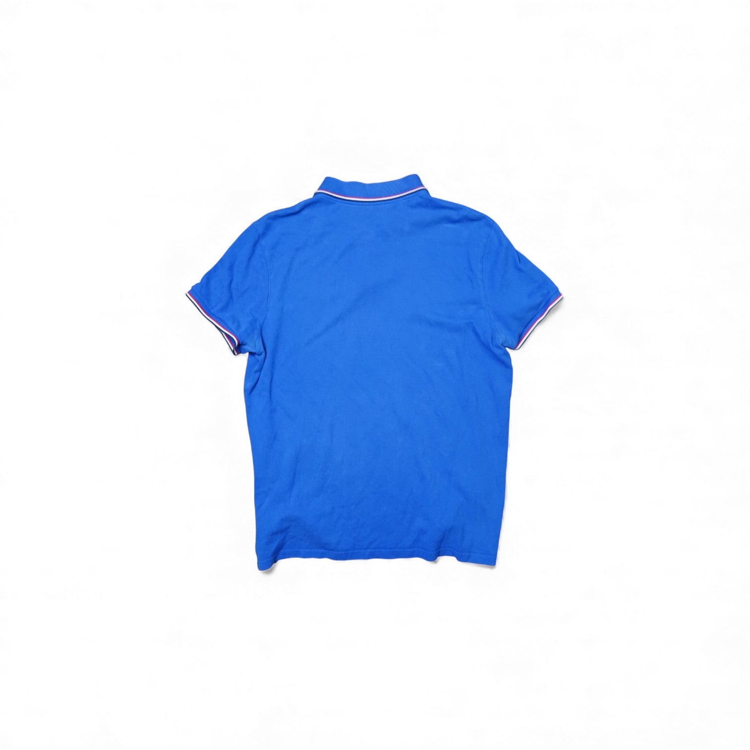 Moncler Short Sleeve Polo Shirt