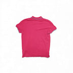 Moncler Short Sleeve Polo Shirt