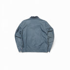 Supreme British Millerain Waxed Cotton Work Jacket