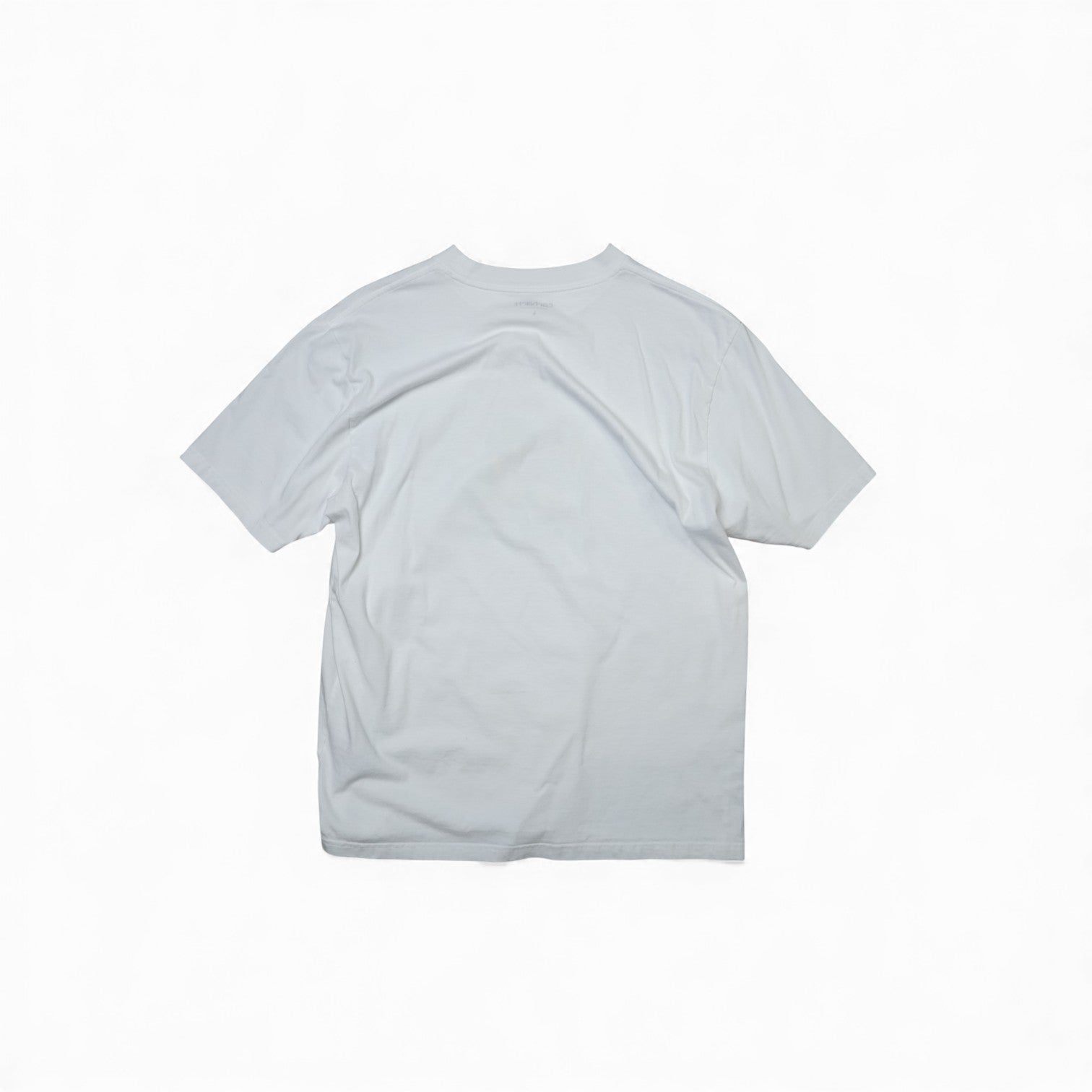 Carhartt WIP Precision Work T-shirt