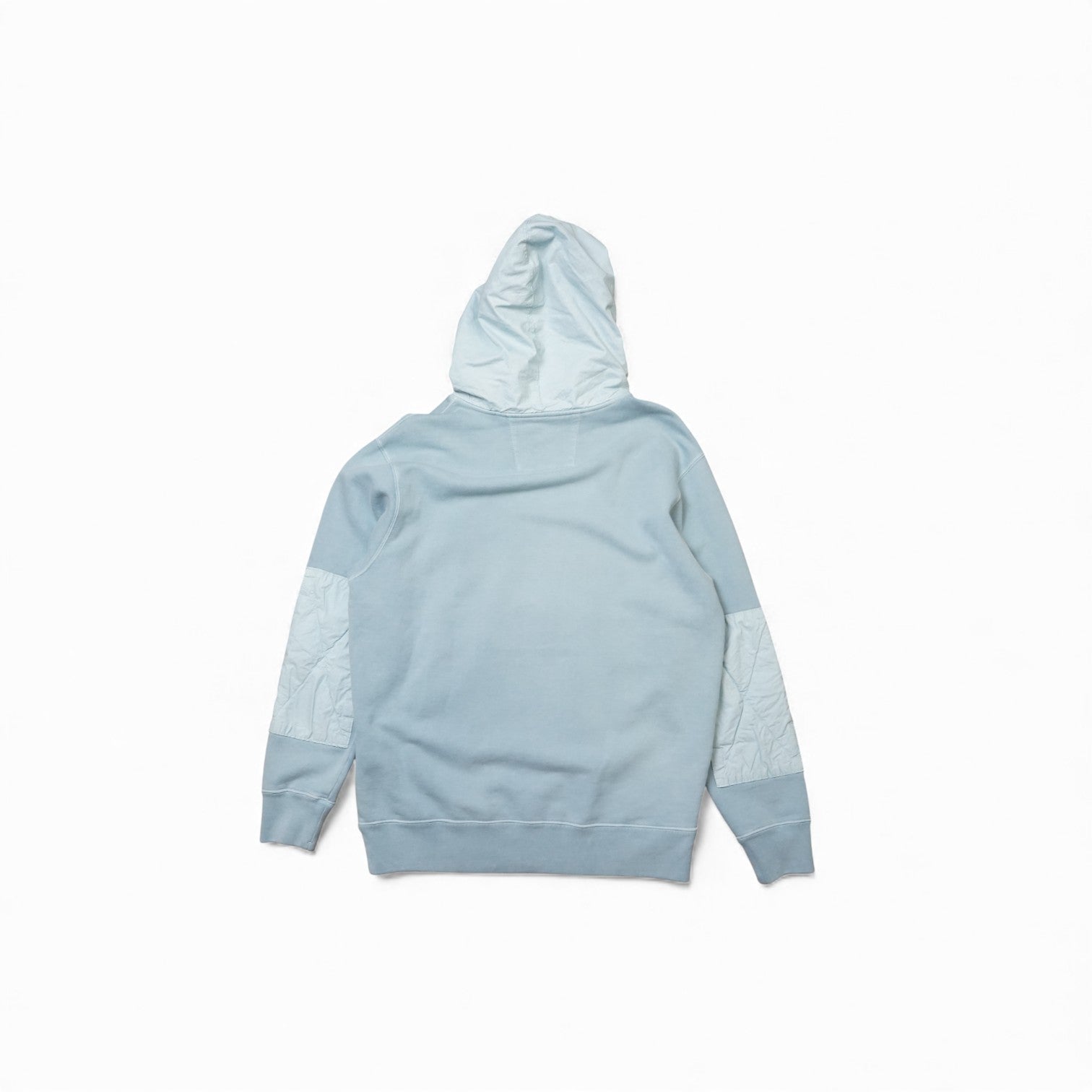 C.p. Company X Palace Goggle Hoodie