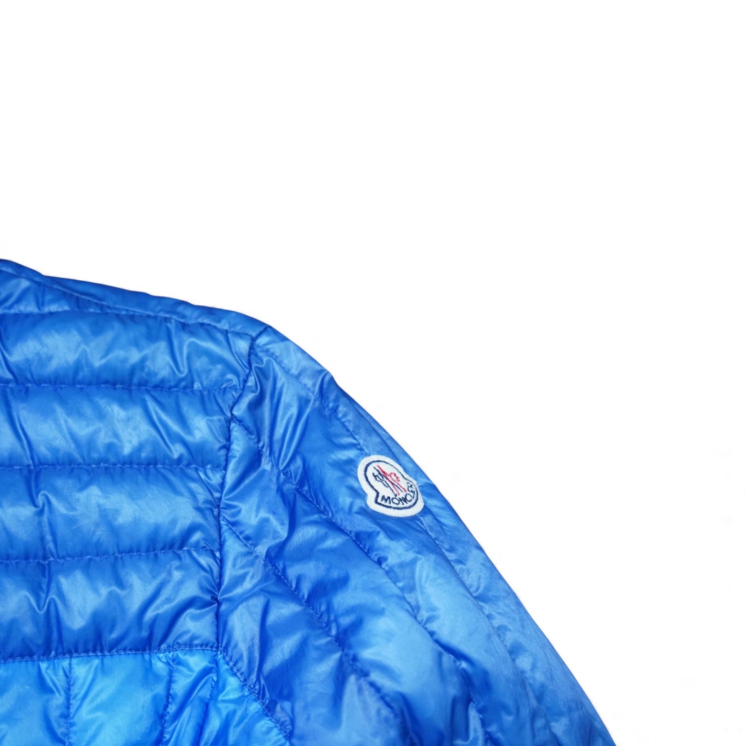 Moncler Darcet Padded Jacket