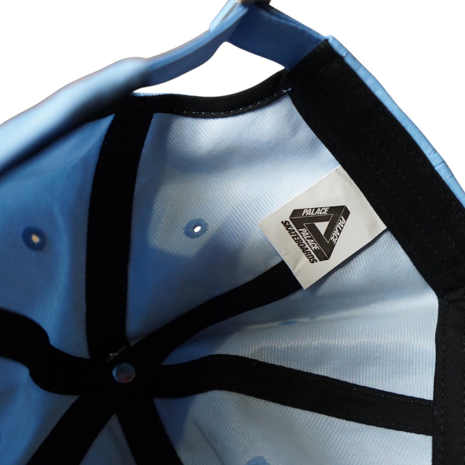 Palace 6 Panel Shell Cap