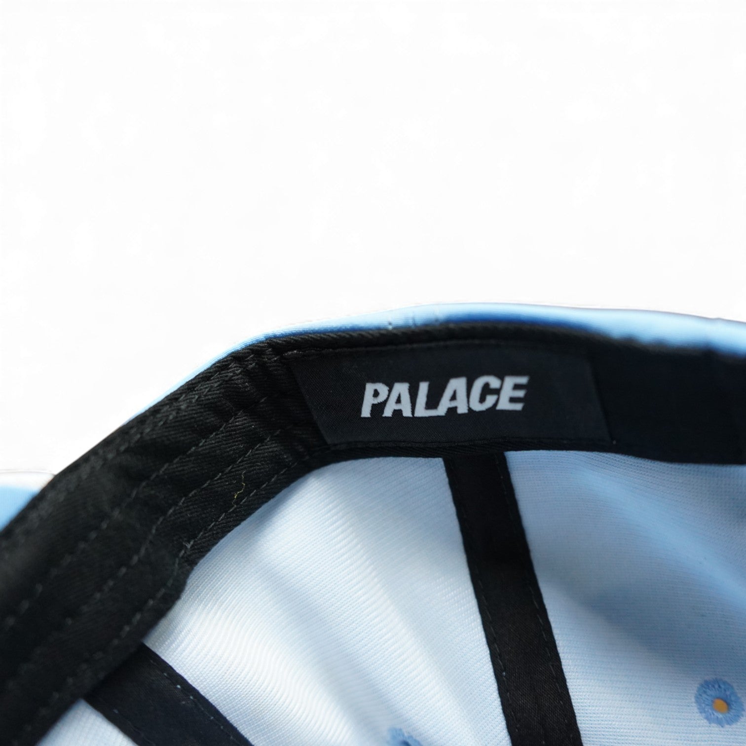 Palace 6 Panel Shell Cap