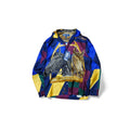 Palace X Ralph Lauren Equestrian Silk Shirt
