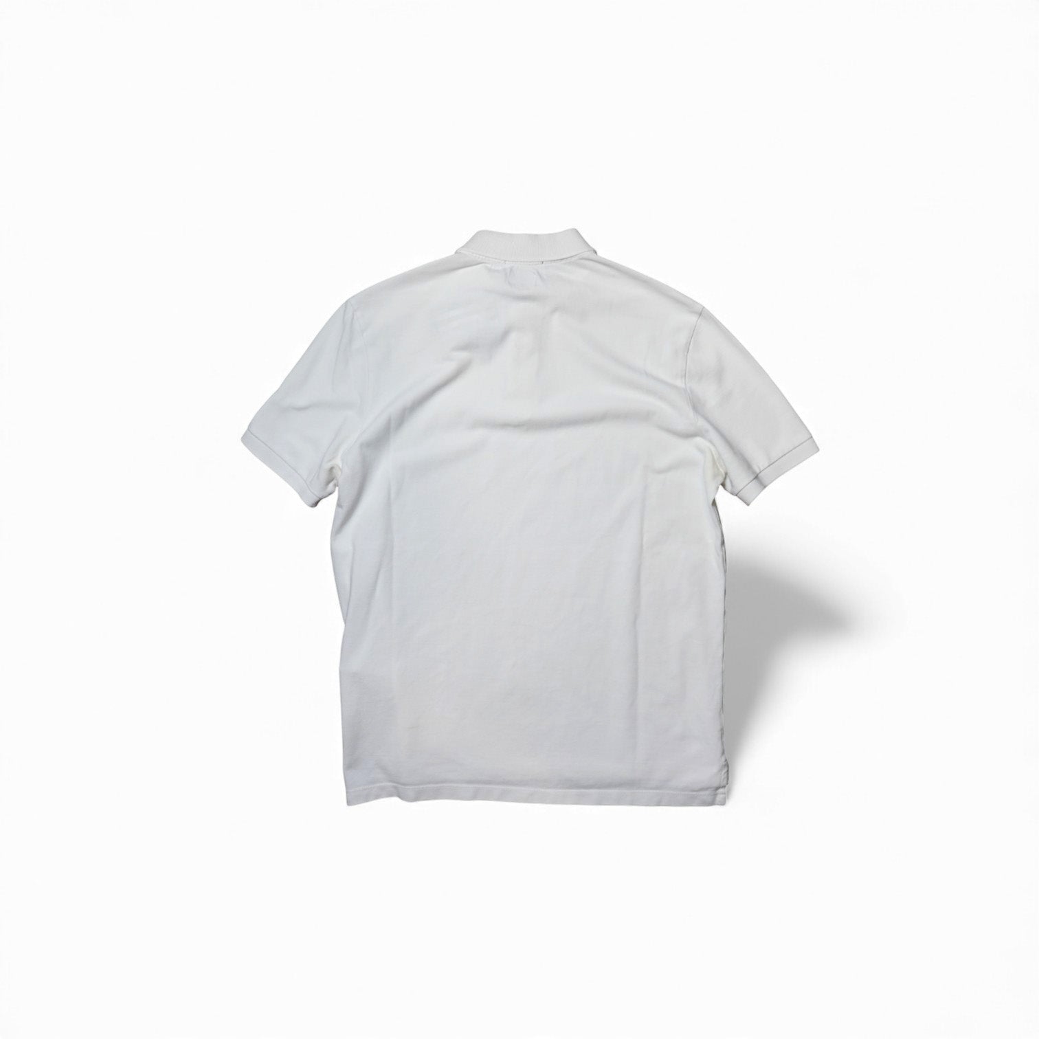 C.p. Company Short Sleeve Polo Shirt