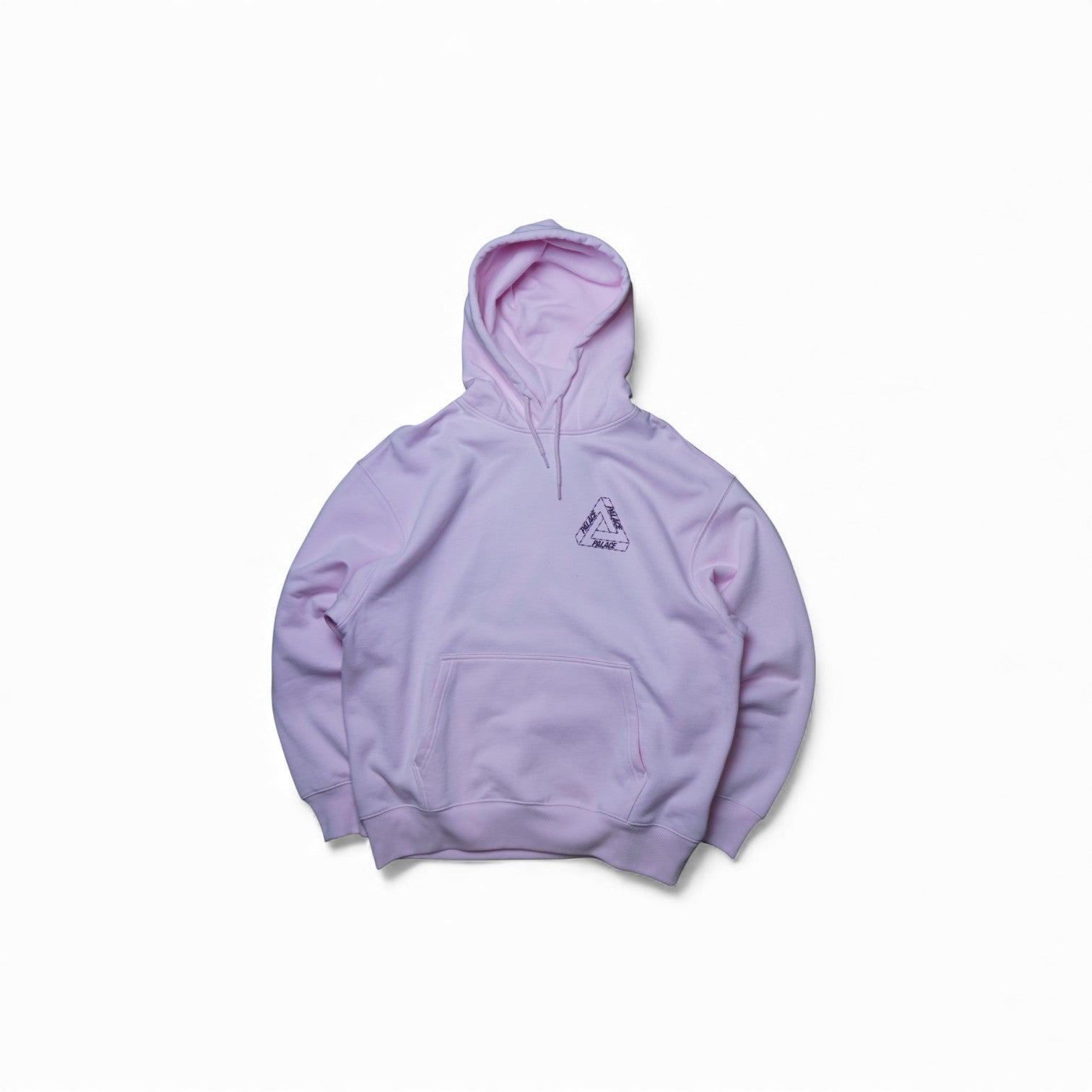 Palace Barbed Tri-ferg Hoodie