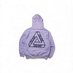 Palace Barbed Tri-ferg Hoodie