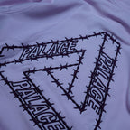 Palace Barbed Tri-ferg Hoodie