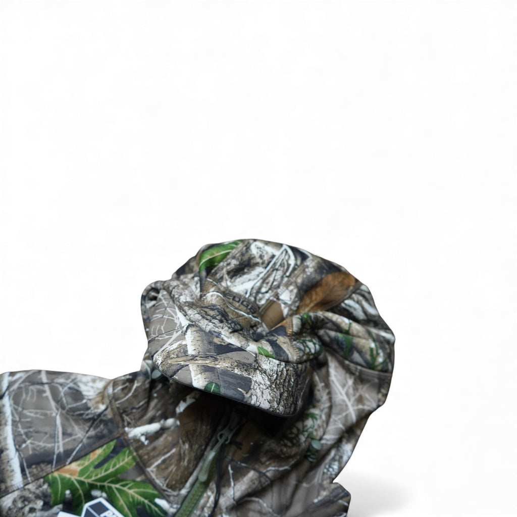Palace Goretex Infinium Real Tree Camo Cap Jacket