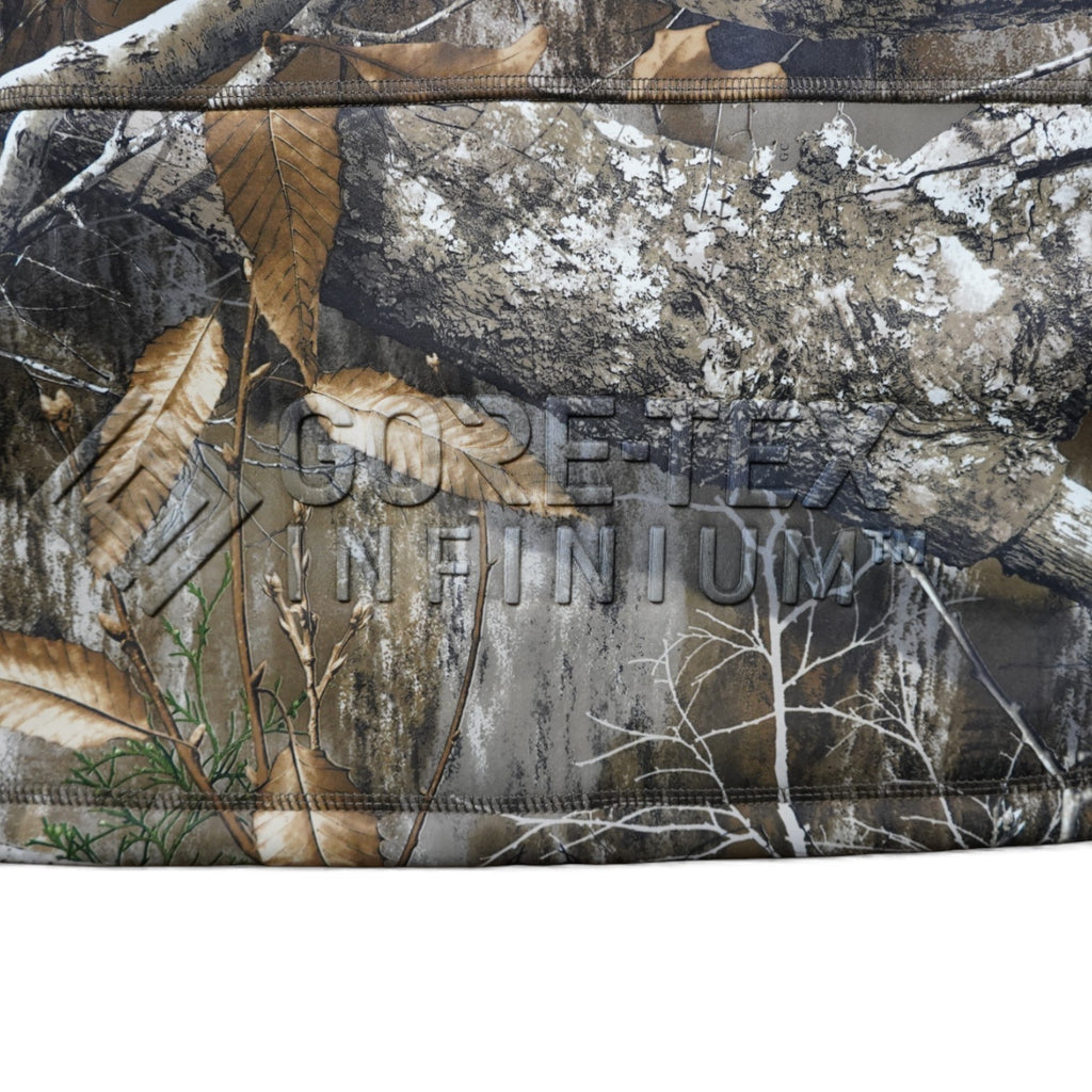 Palace Goretex Infinium Real Tree Camo Cap Jacket