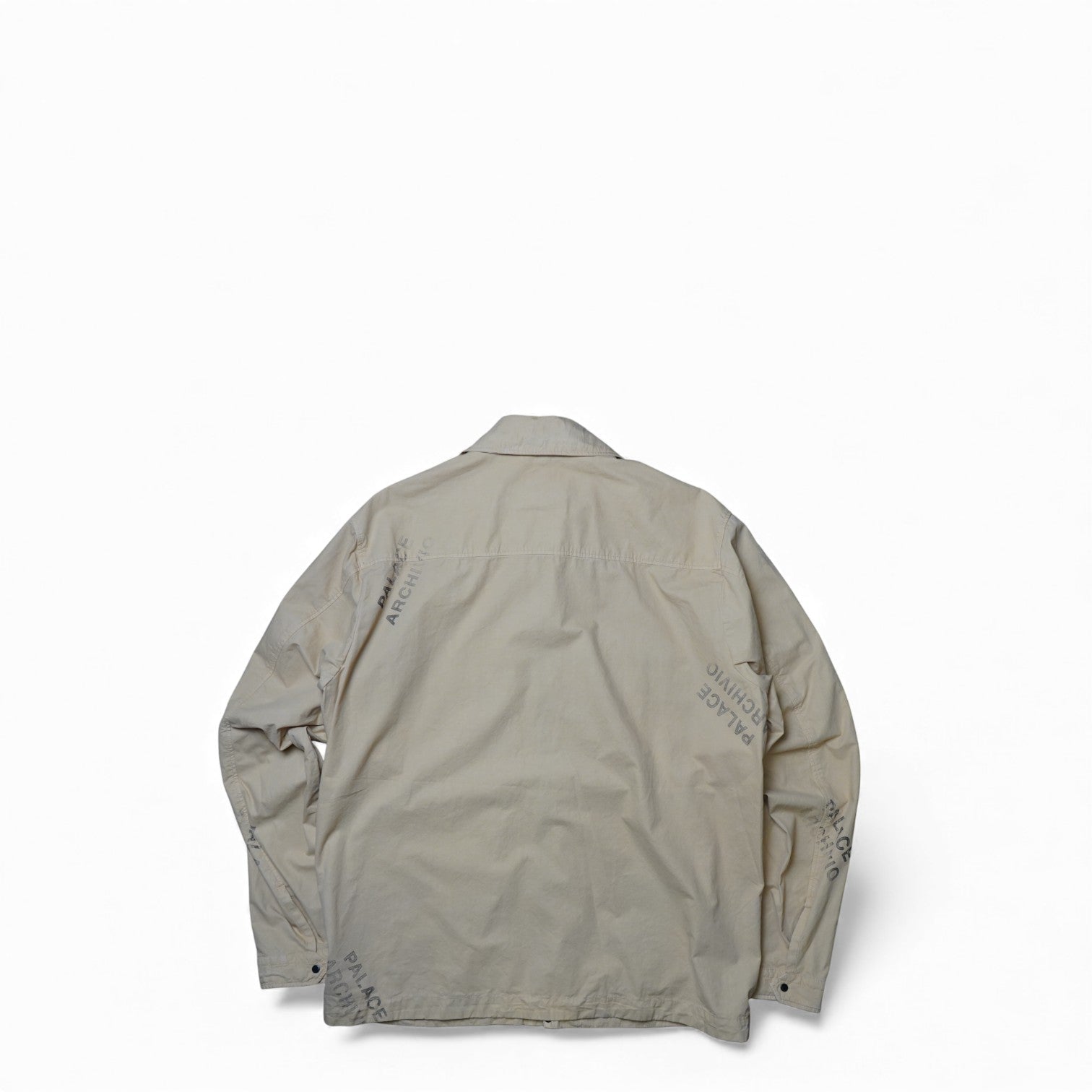 Palace X C.P. Company Overshirt