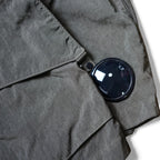 C.p. Company Quartz La Mille Goggle Jacket