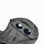 C.p. Company Quartz La Mille Goggle Jacket