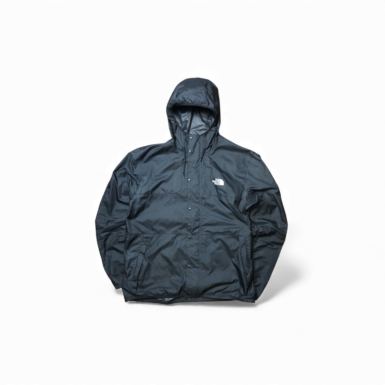 The North Face Hooded Jacket
