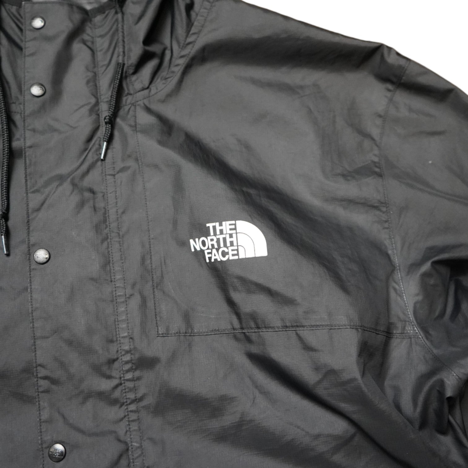The North Face Hooded Jacket