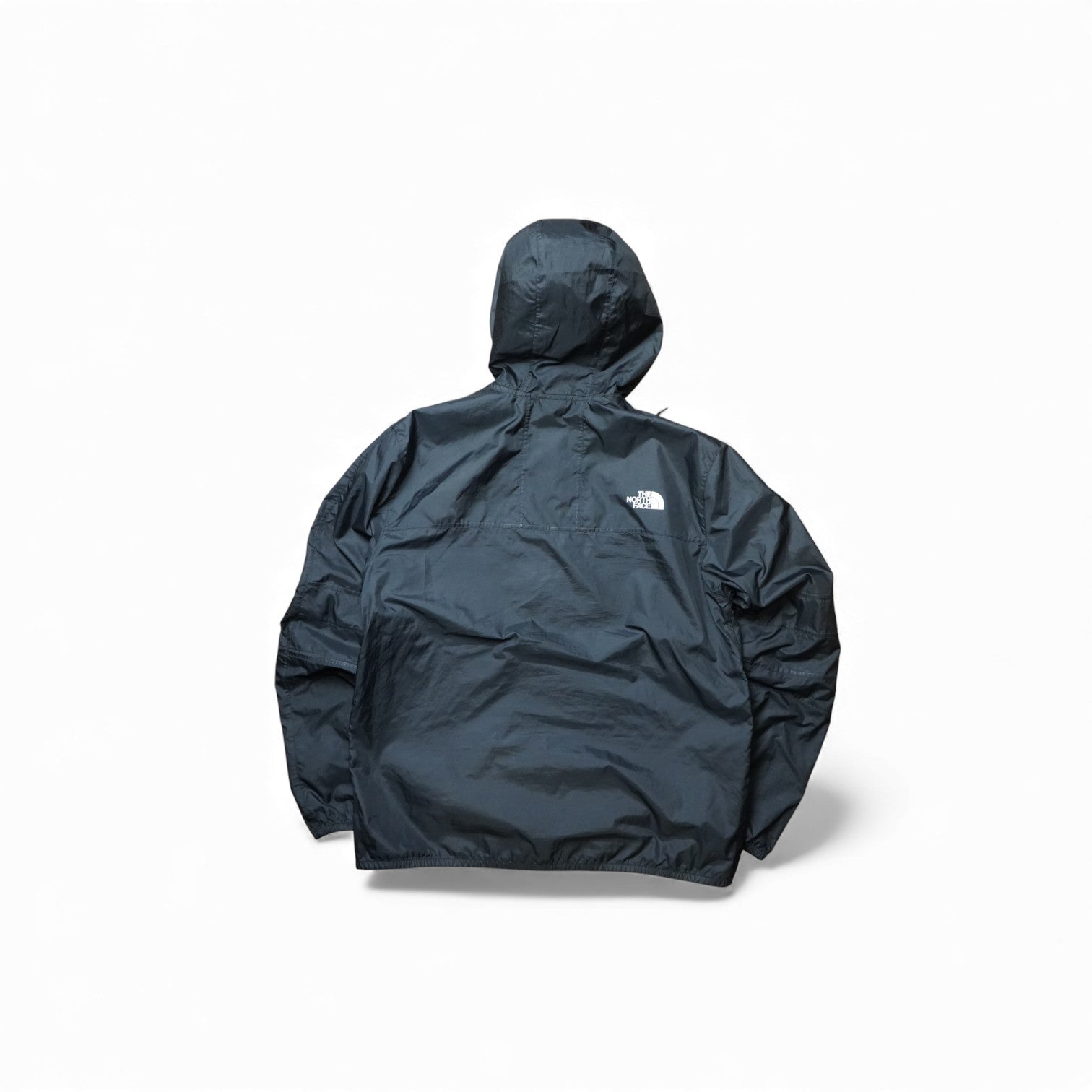 The North Face Hooded Jacket