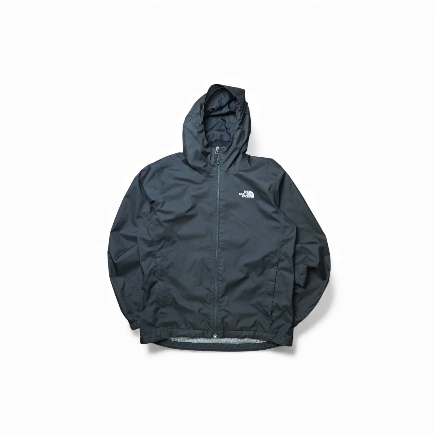 The North Face Hooded Jacket