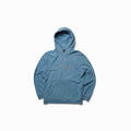 Stussy Spellout Logo Hoodie