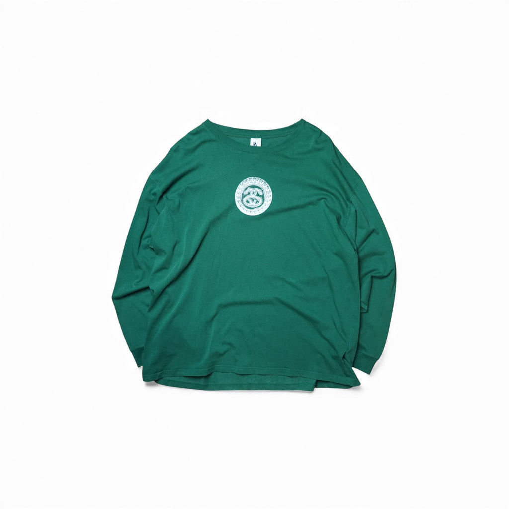 Nike X Stussy Long Sleeve T-shirt