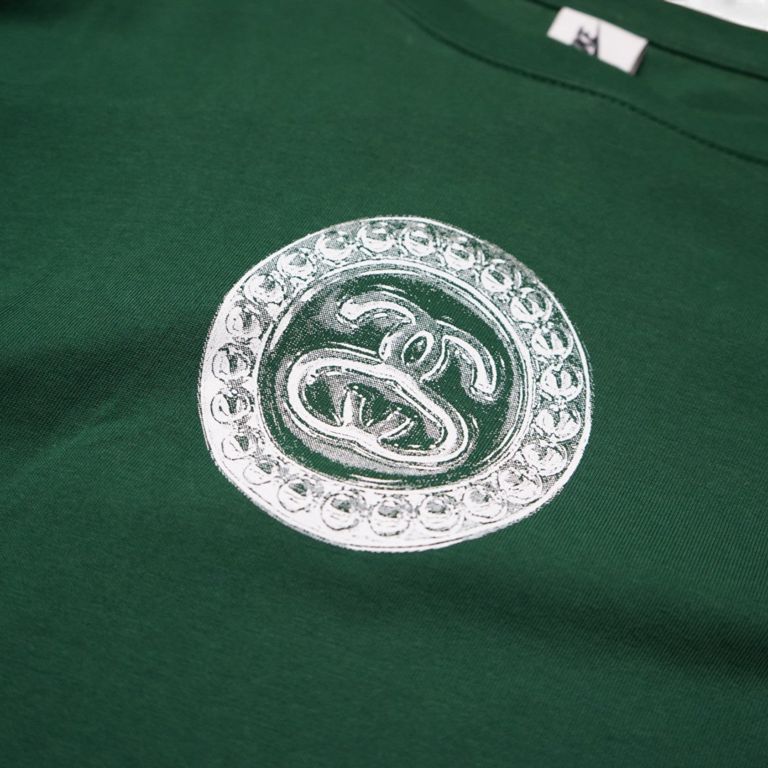 Nike X Stussy Long Sleeve T-shirt