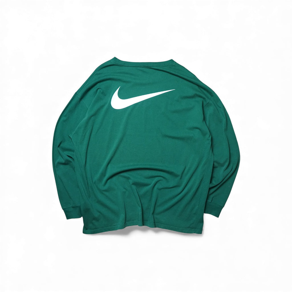 Nike X Stussy Long Sleeve T-shirt