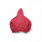 Nike X Stussy Full Zip Hoodie