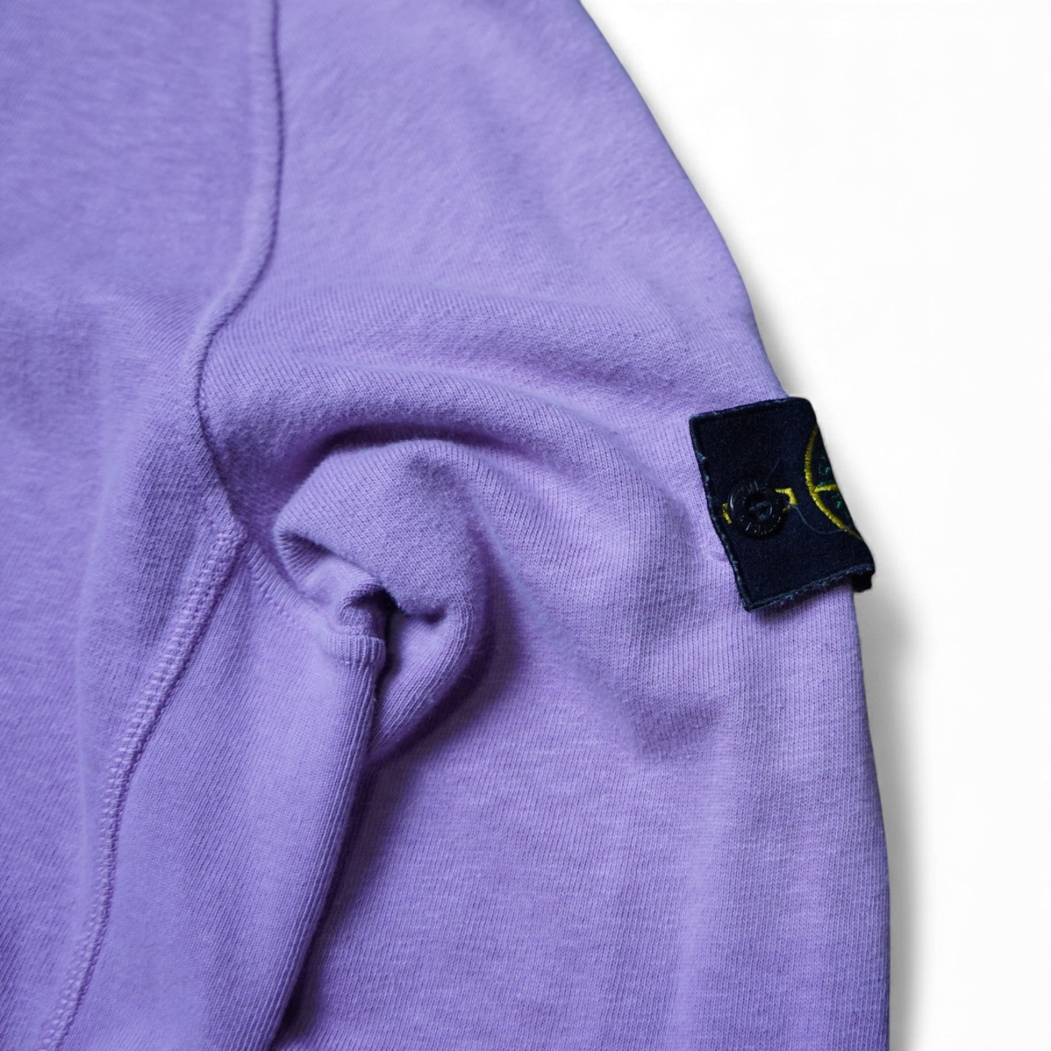 Stone Island Crewneck Sweatshirt