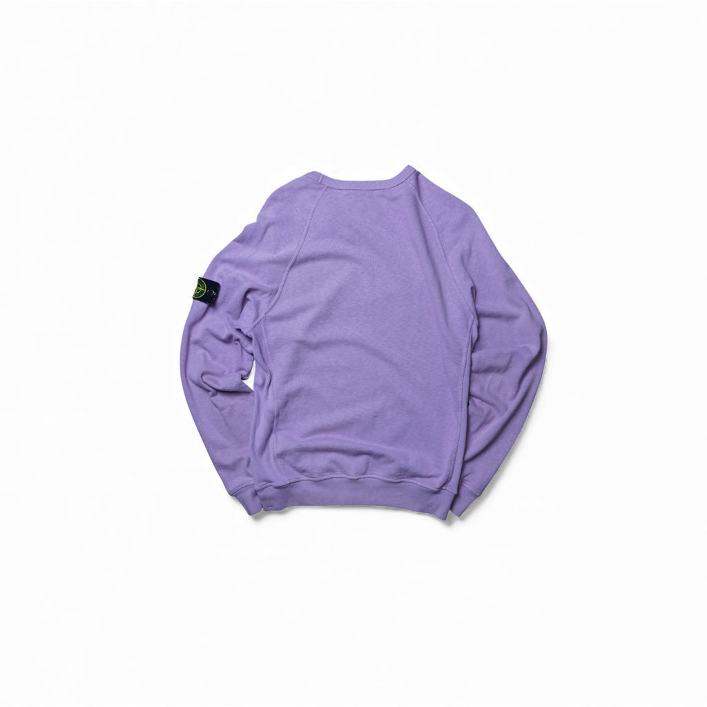 Stone Island Crewneck Sweatshirt