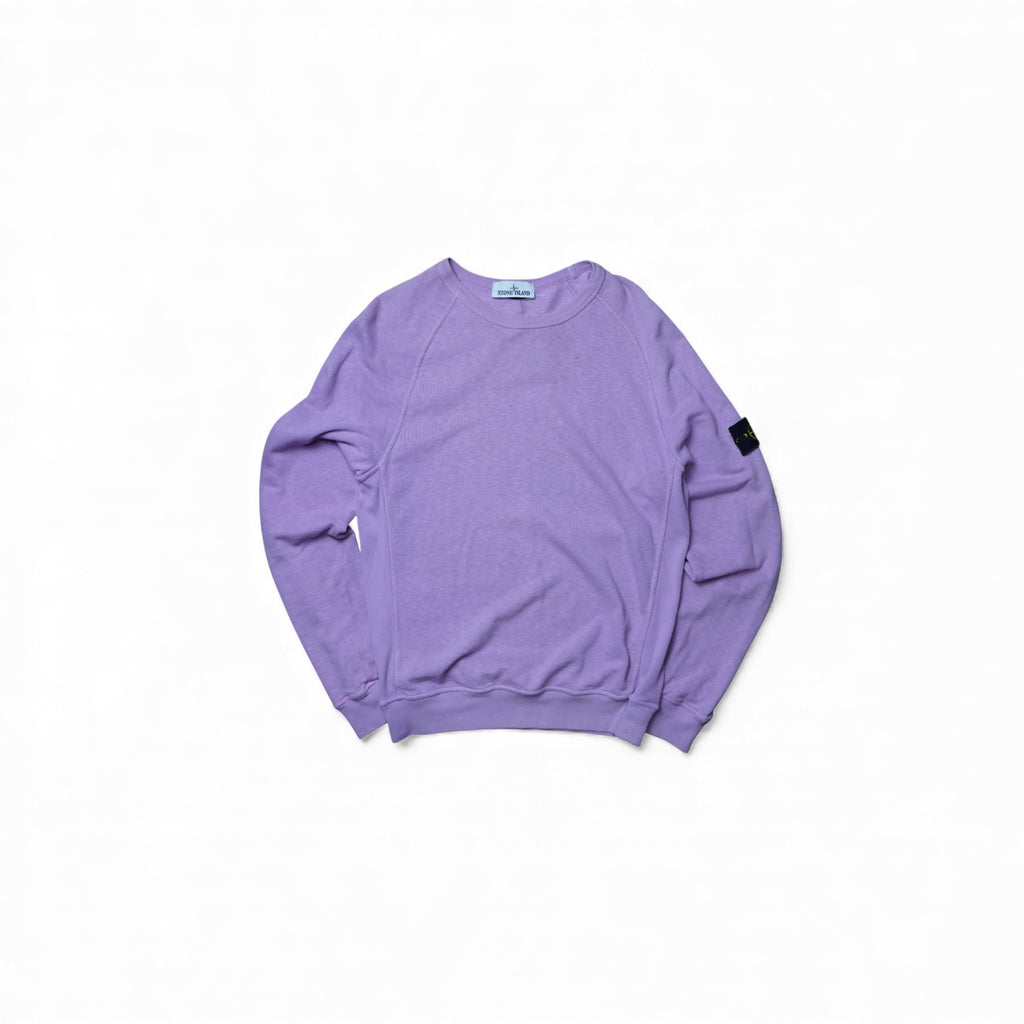 Stone Island Crewneck Sweatshirt