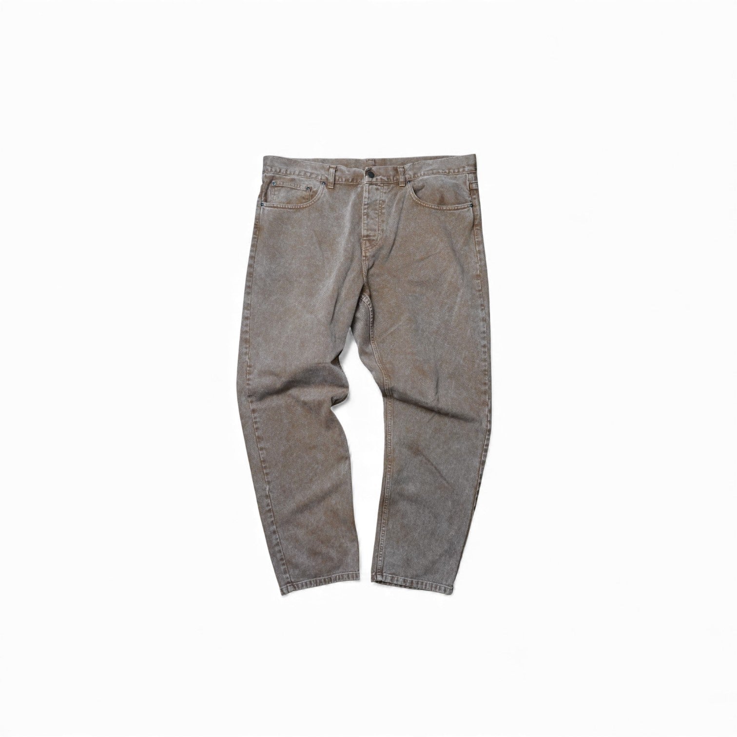 Carhartt Overdyed Jeans