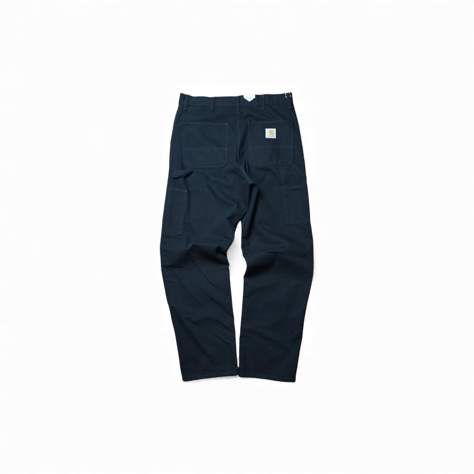 Carhartt Double Knee Carpenter Jeans