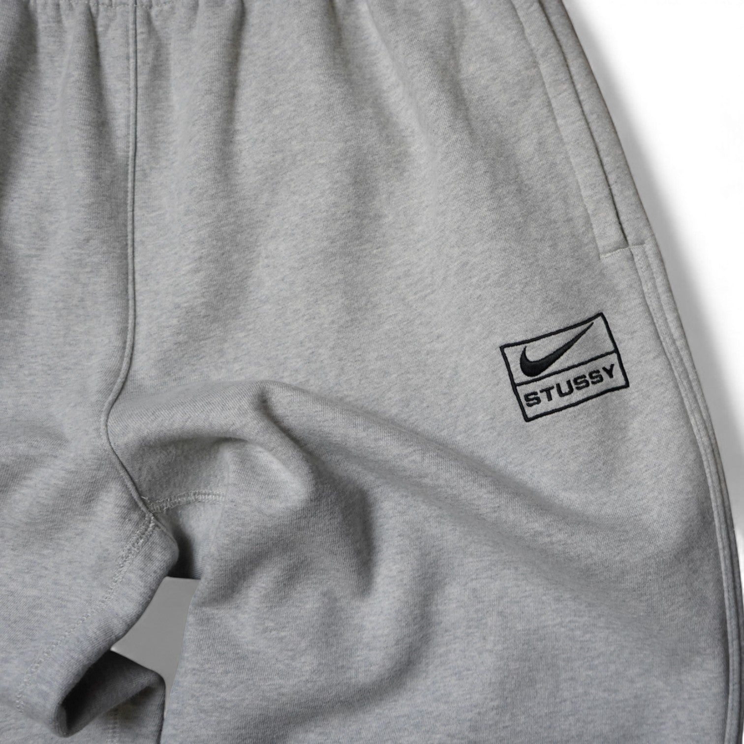 Nike X Stussy Joggers