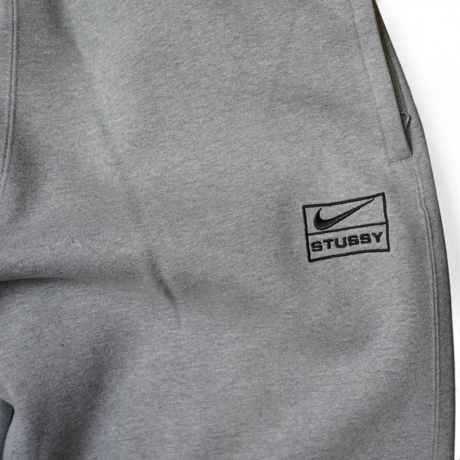 Nike X Stussy Joggers