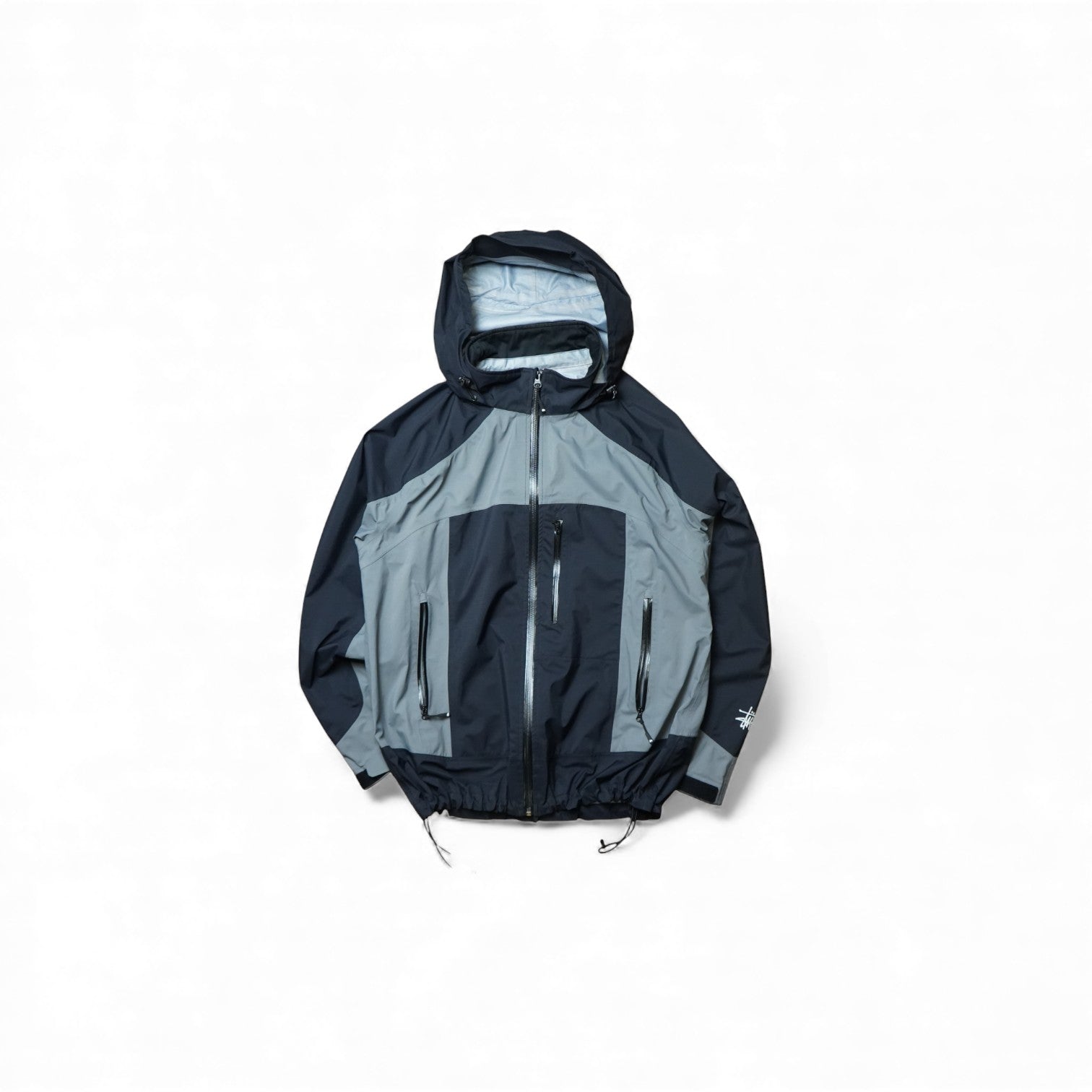 Stussy Goretex Jacket