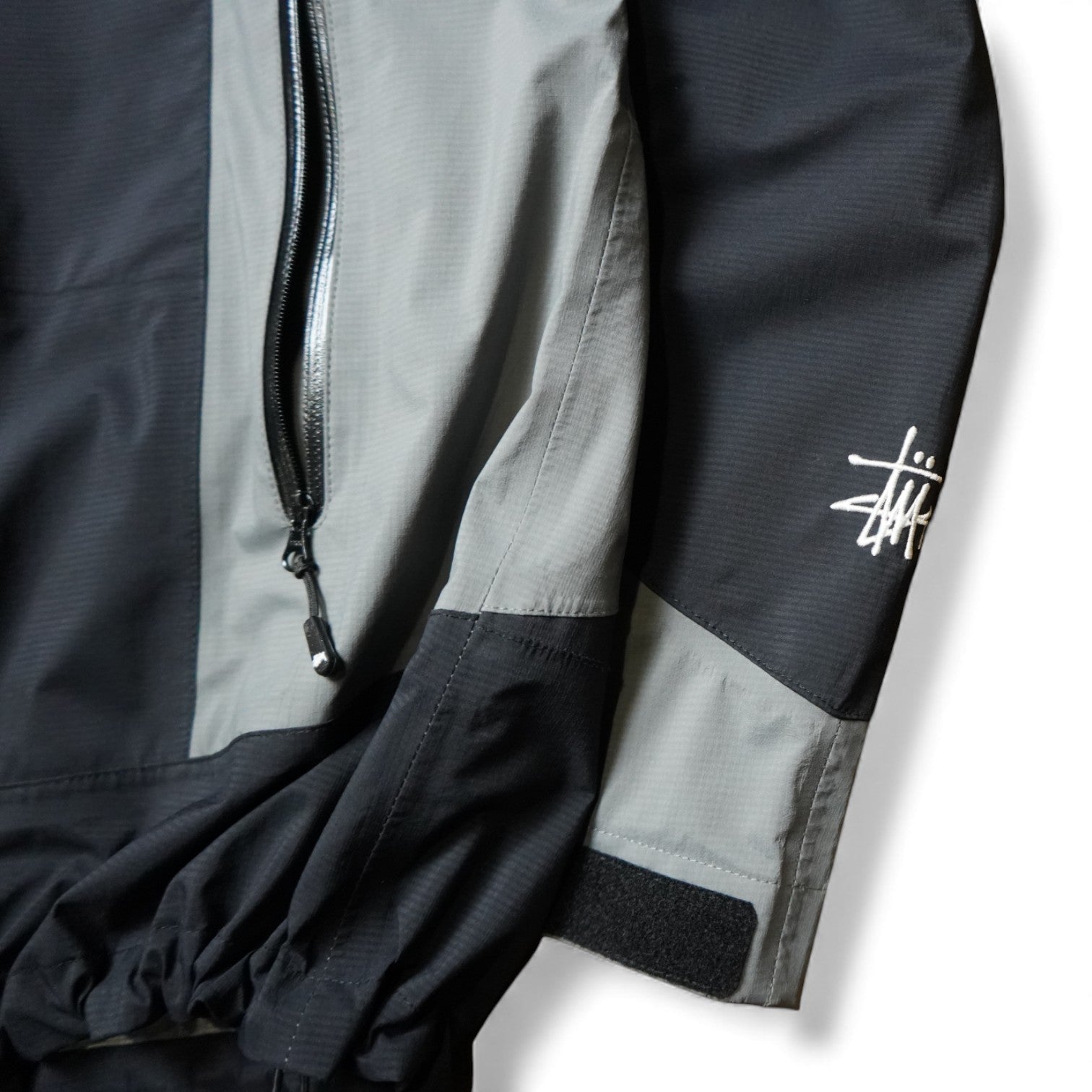Stussy Goretex Jacket