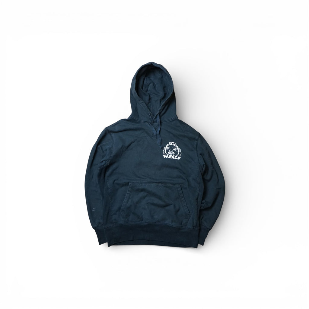 Palace X True Religion Godhead Hoodie