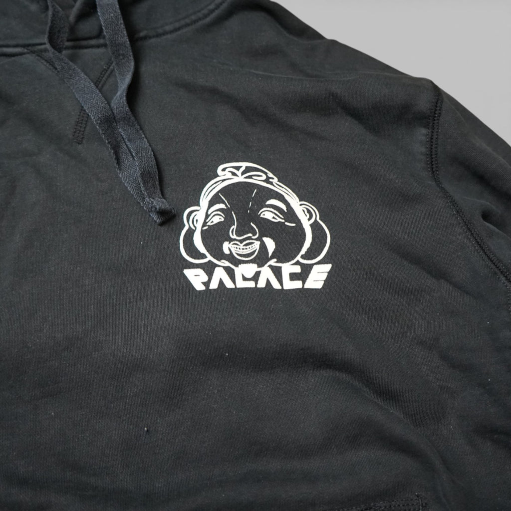 Palace X True Religion Godhead Hoodie