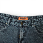 Butter Goods Applique Logo Jeans