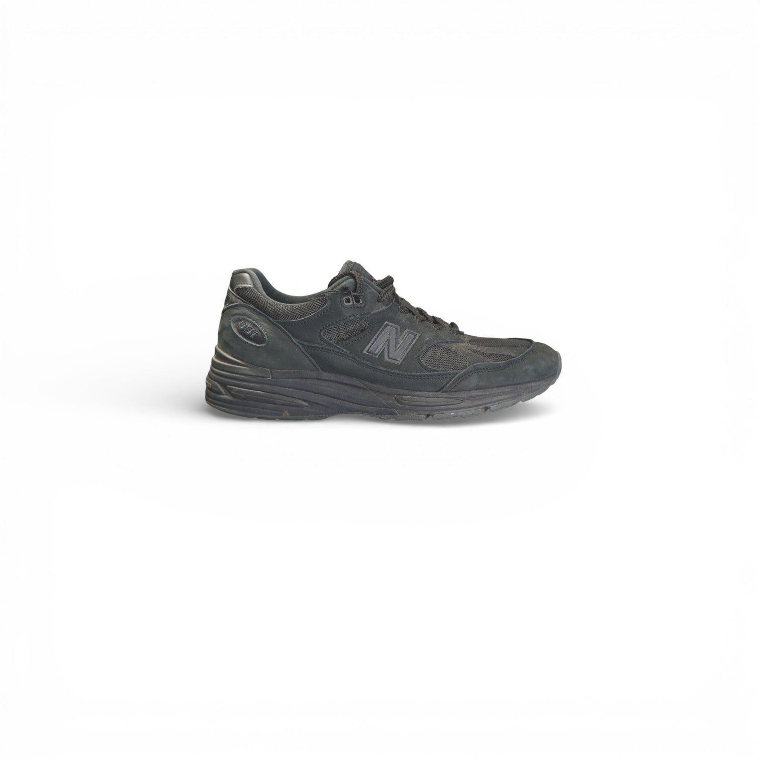 Stone Island X New Balance 991v2 Ghost